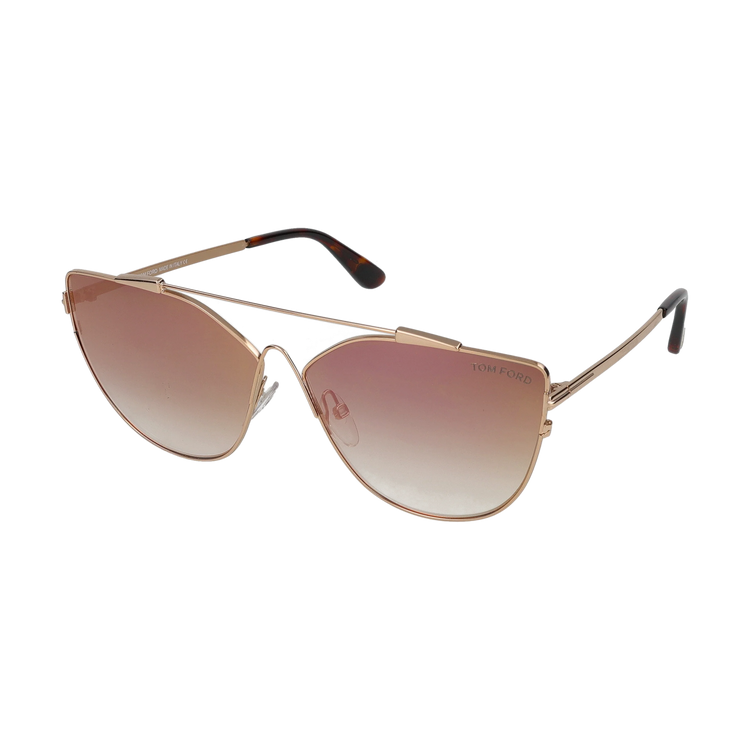 Tom Ford Occhiale da sole Tom Ford FT0563 - vista laterale