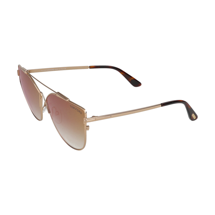 Tom Ford Occhiale da sole Tom Ford FT0563 - dettaglio