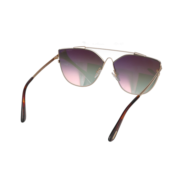Tom Ford Occhiale da sole Tom Ford FT0563 - immagine 8