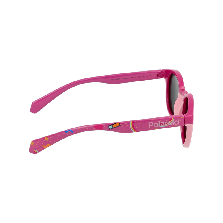 Polaroid Kids Occhiale da sole Polaroid Kids Pld 8036/s - immagine 10