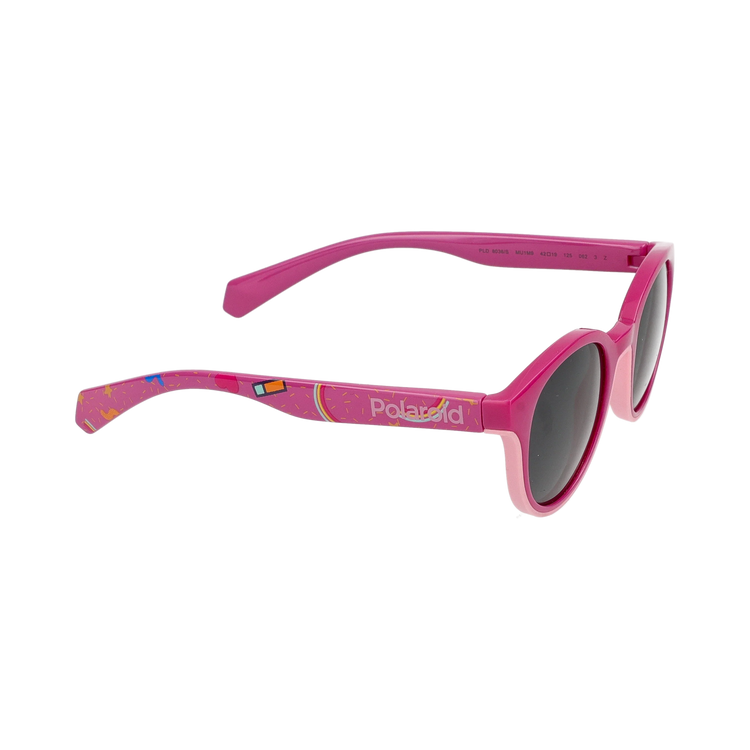 Polaroid Kids Occhiale da sole Polaroid Kids Pld 8036/s - immagine 11