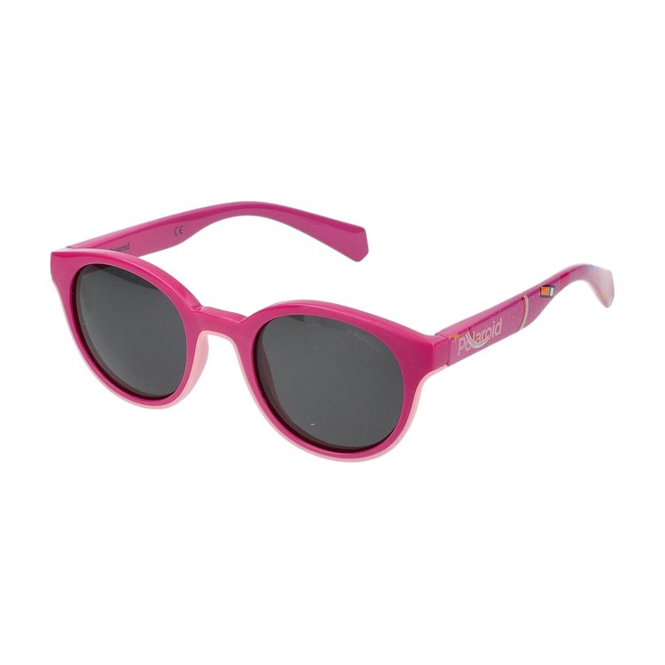 Polaroid Kids Occhiale da sole Polaroid Kids Pld 8036/s - vista laterale