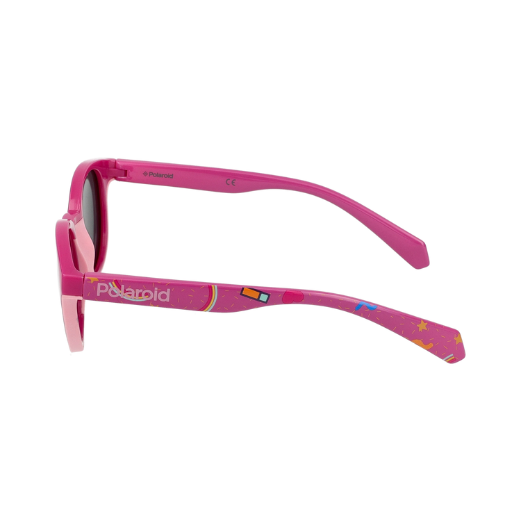 Polaroid Kids Occhiale da sole Polaroid Kids Pld 8036/s - immagine 4