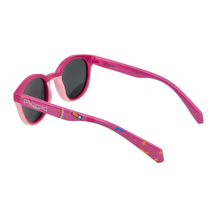 Polaroid Kids Occhiale da sole Polaroid Kids Pld 8036/s - immagine 5