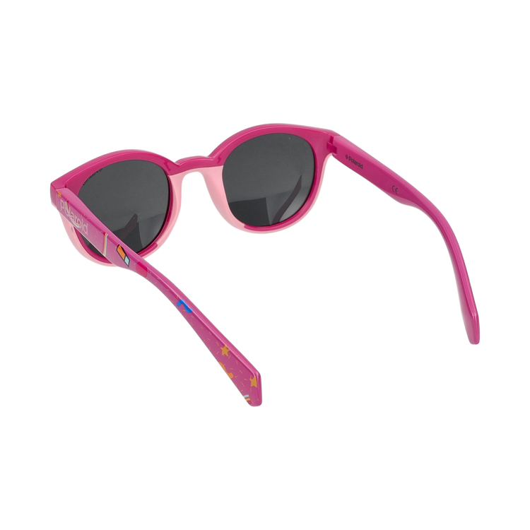 Polaroid Kids Occhiale da sole Polaroid Kids Pld 8036/s - immagine 6