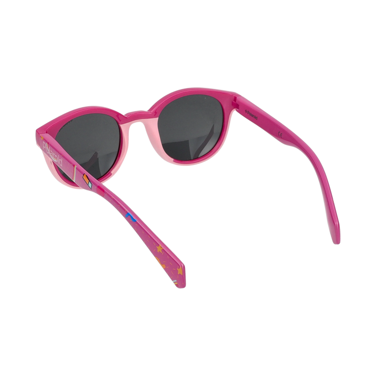 Polaroid Kids Occhiale da sole Polaroid Kids Pld 8036/s - immagine 6