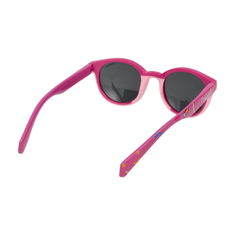 Polaroid Kids Occhiale da sole Polaroid Kids Pld 8036/s - immagine 8