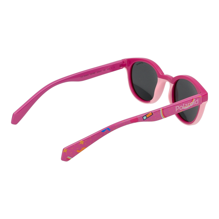 Polaroid Kids Occhiale da sole Polaroid Kids Pld 8036/s - immagine 9