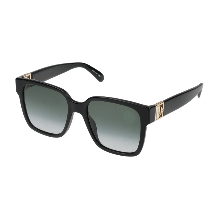 Givenchy Occhiali da sole Givenchy Gv 7141/g/s - vista laterale