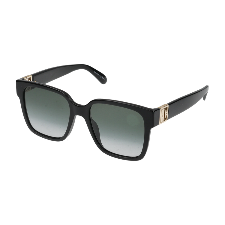 Givenchy Occhiali da sole Givenchy Gv 7141/g/s - vista laterale