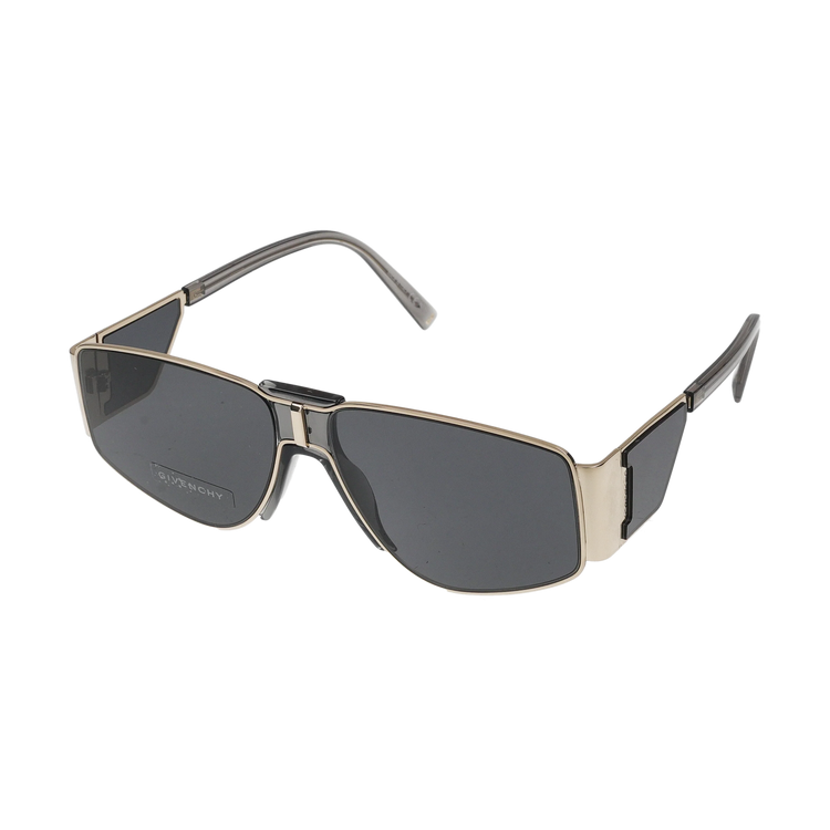 Givenchy Occhiali da sole Givenchy Gv 7166/s - vista laterale