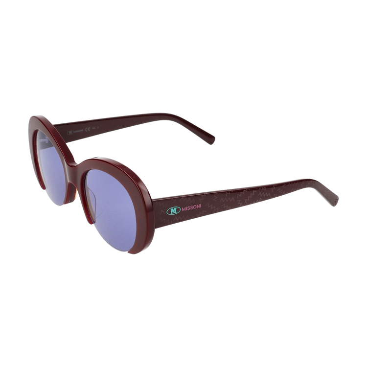 M Missoni Occhiale da sole M Missoni Mmi 0071/s - dettaglio