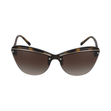 Michael Kors Occhiale da sole Michael Kors 2113 SOLE - vista frontale