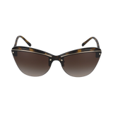Michael Kors Occhiale da sole Michael Kors 2113 SOLE - vista frontale