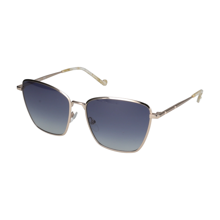 Liu Jo Occhiale da sole Liu Jo LJ145S 47507 - vista laterale