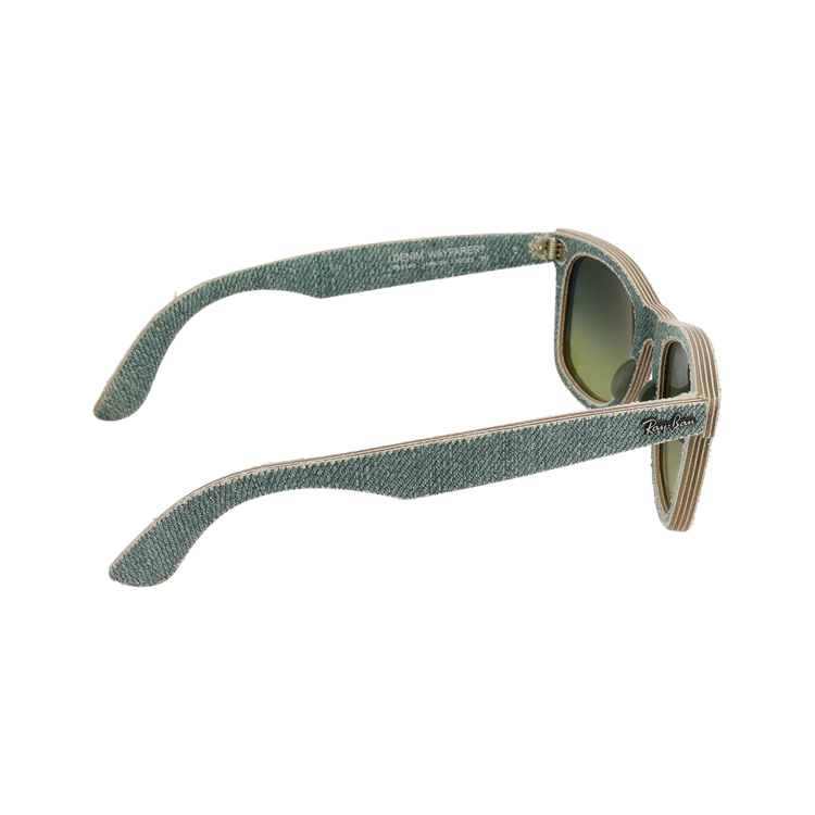 Ray-Ban Occhiale da sole Ray-Ban 2140 SOLE - immagine 10