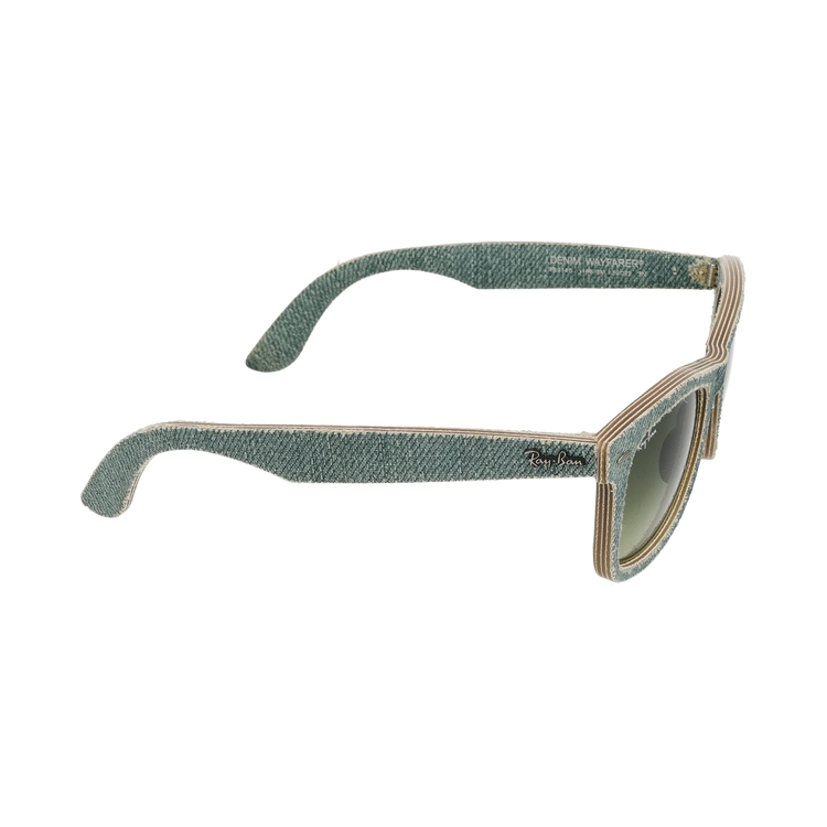 Ray-Ban Occhiale da sole Ray-Ban 2140 SOLE - immagine 11
