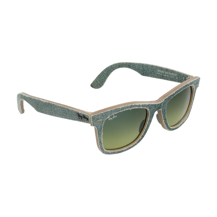 Ray-Ban Occhiale da sole Ray-Ban 2140 SOLE - immagine 12