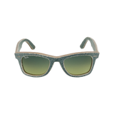 Ray-Ban Occhiale da sole Ray-Ban 2140 SOLE - vista frontale