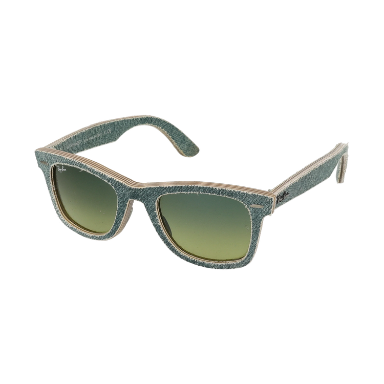 Ray-Ban Occhiale da sole Ray-Ban 2140 SOLE - vista laterale