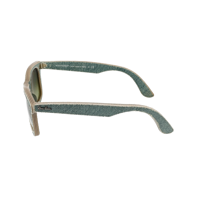 Ray-Ban Occhiale da sole Ray-Ban 2140 SOLE - immagine 4
