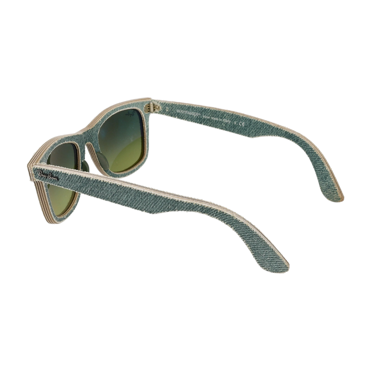 Ray-Ban Occhiale da sole Ray-Ban 2140 SOLE - immagine 5
