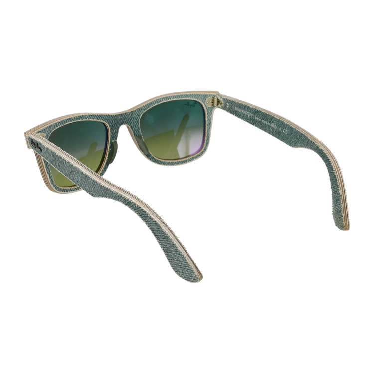 Ray-Ban Occhiale da sole Ray-Ban 2140 SOLE - immagine 6