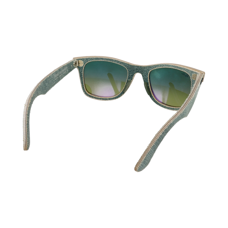 Ray-Ban Occhiale da sole Ray-Ban 2140 SOLE - immagine 8