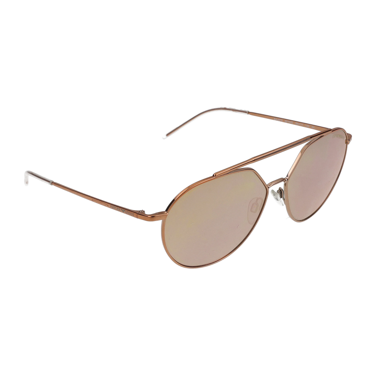 Emporio Armani Occhiali da sole Emporio Armani 2070 SOLE - immagine 12