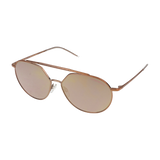 Emporio Armani Occhiali da sole Emporio Armani 2070 SOLE - vista laterale