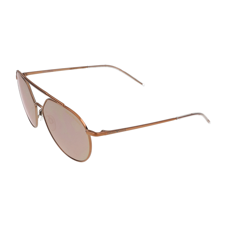 Emporio Armani Occhiali da sole Emporio Armani 2070 SOLE - dettaglio