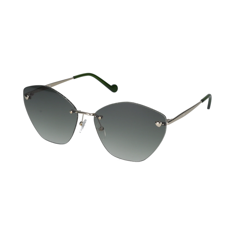 Liu Jo Occhiale da sole Liu Jo LJ153S LJ153S - vista laterale