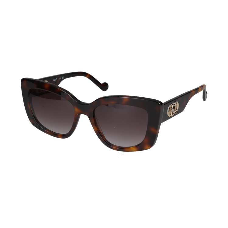 Liu Jo Occhiale da sole Liu Jo LJ776S LJ776S - vista laterale
