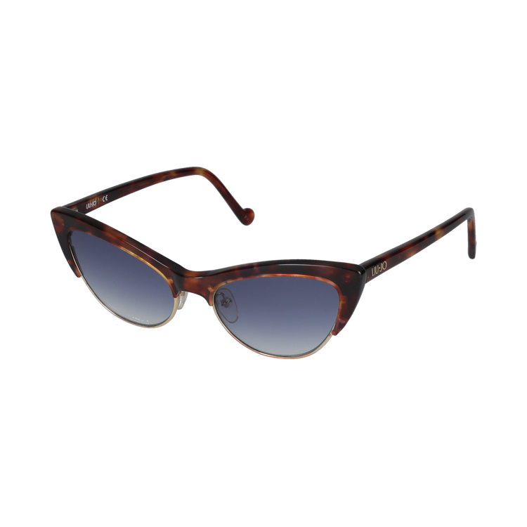 Liu Jo Occhiale da sole Liu Jo LJ721S 41751 - vista laterale