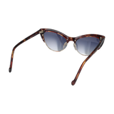 Liu Jo Occhiale da sole Liu Jo LJ721S 41751 - immagine 8