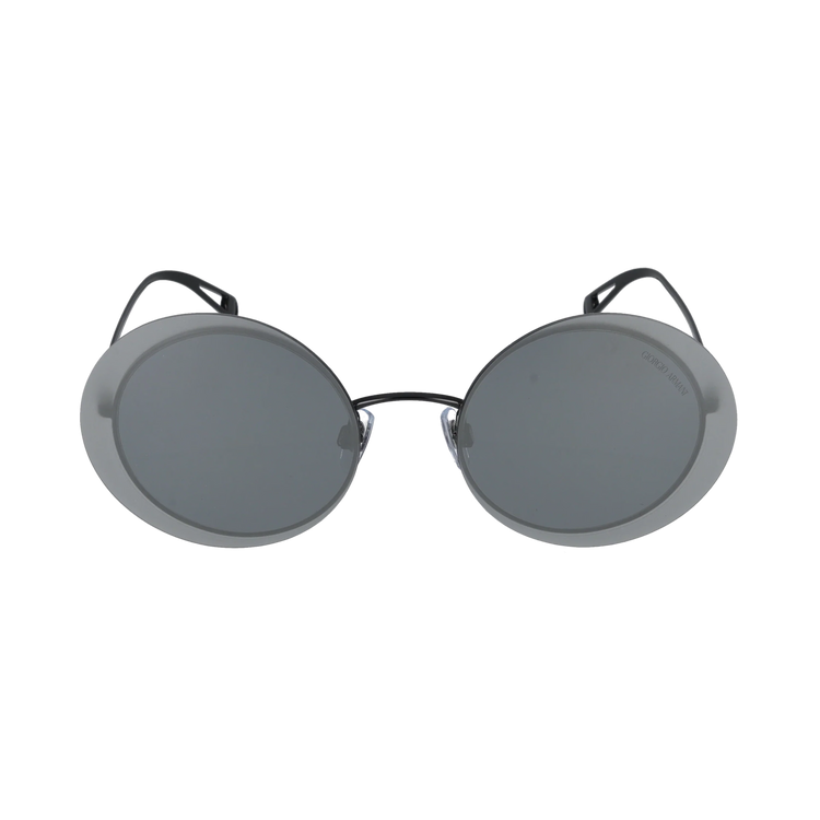 Giorgio Armani Occhiali da sole Giorgio Armani 6087 SOLE - vista frontale