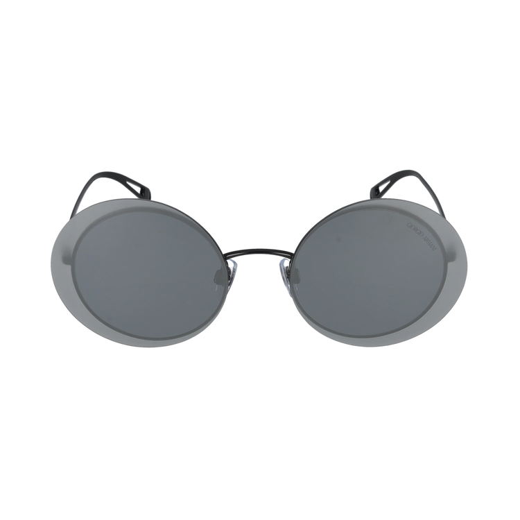 Giorgio Armani Occhiali da sole Giorgio Armani 6087 SOLE - vista frontale