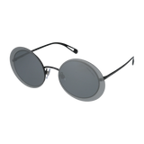 Giorgio Armani Occhiali da sole Giorgio Armani 6087 SOLE - vista laterale