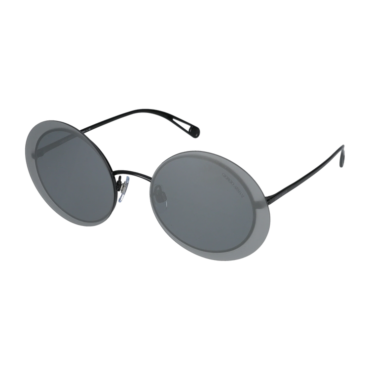 Giorgio Armani Occhiali da sole Giorgio Armani 6087 SOLE - vista laterale