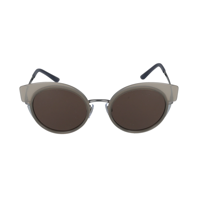 Giorgio Armani Occhiali da sole Giorgio Armani 6091 SOLE - vista frontale