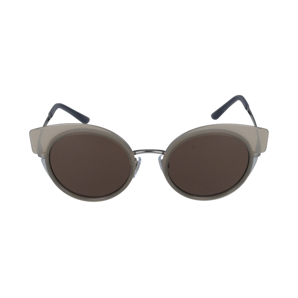 Giorgio Armani Occhiali da sole Giorgio Armani 6091 SOLE - vista frontale