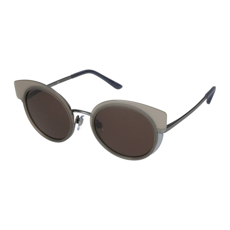 Giorgio Armani Occhiali da sole Giorgio Armani 6091 SOLE - vista laterale