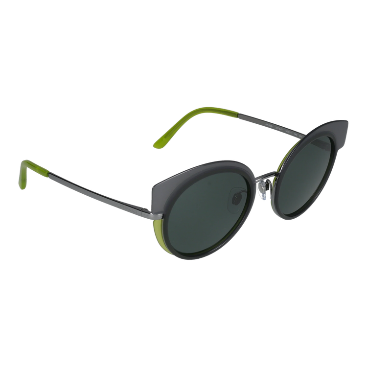 Armani Occhiali da sole Armani 6091 SOLE - immagine 12