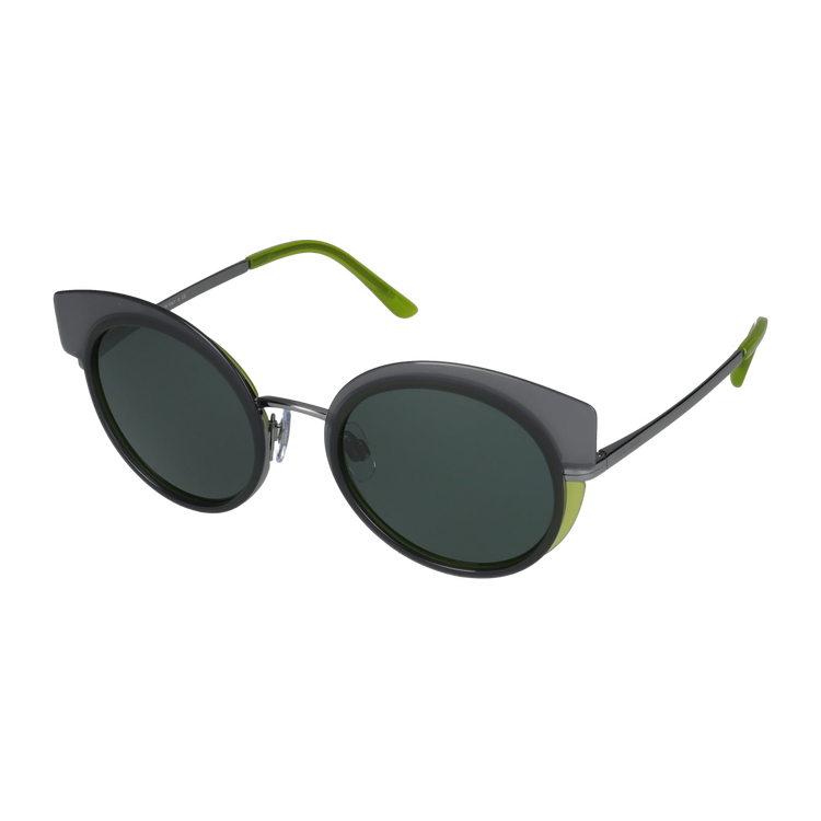 Armani Occhiali da sole Armani 6091 SOLE - vista laterale