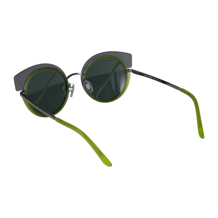 Armani Occhiali da sole Armani 6091 SOLE - immagine 6