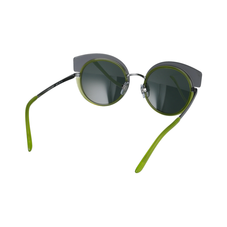 Armani Occhiali da sole Armani 6091 SOLE - immagine 8