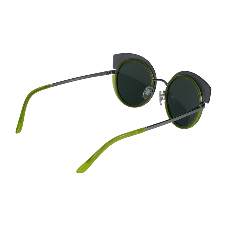 Armani Occhiali da sole Armani 6091 SOLE - immagine 9