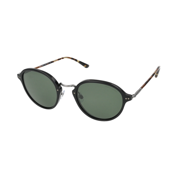 Giorgio Armani Occhiali da sole Giorgio Armani 8139 SOLE - vista laterale