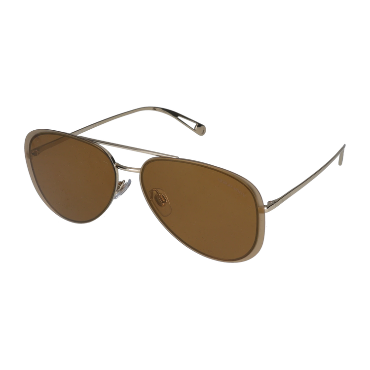 Giorgio Armani Occhiali da sole Giorgio Armani 8143Q SOLE - vista laterale