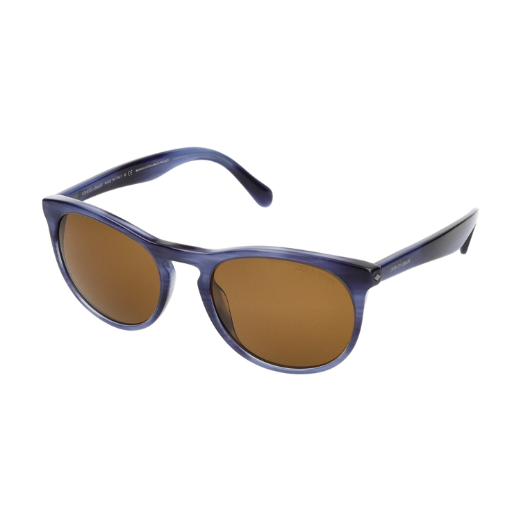 Giorgio Armani Occhiali da sole Giorgio Armani 8149 SOLE - vista laterale